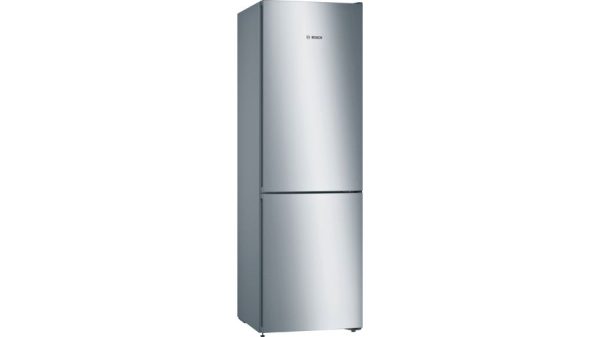 COMBI BOSCH KGN36VIEA 186X60 NF A++ INOX 0º 324L