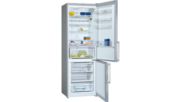 COMBI BALAY 3KFE776XE 203X70 A++/E INOX 0º 435L DISP - Image 2