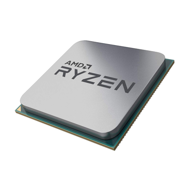 AMD RYZEN 5 5600G TRAY AM4