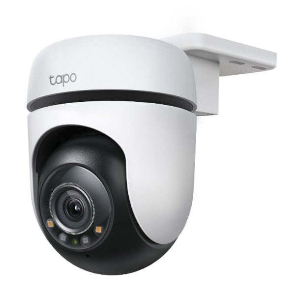 TP-LINK CAMARA IP VIGILANCIA 2K WIFI 360 OUTDOOR