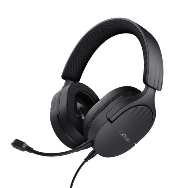 AURICULAR GAMING GXT489 FAYZO NEGRO TRUST