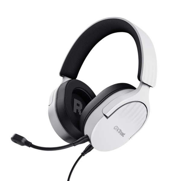 AURICULAR GAMING GXT489 FAYZO BLANCO TRUST