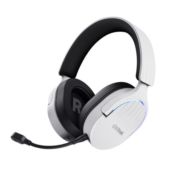 AURICULAR GAMING WIRELESS GXT491 FAYZO BLANCO TRUST