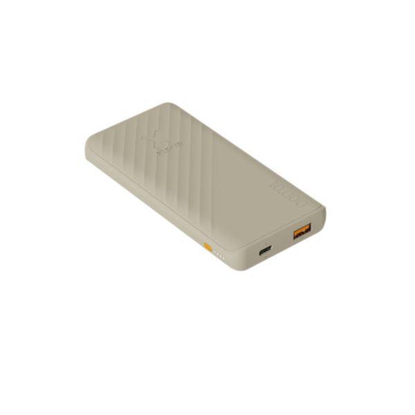 POWER BANK XG2102 GO2 15W 10000mAh ARCILLA XTORM