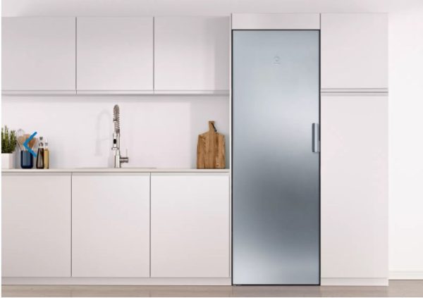 FRIGORIFICO 1P BALAY 3FCE568XE 186x60 E INOX CICLICO 346L 2 CAJONES - Image 4