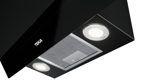 CAMPANA TEKA DVT6866TBS BK NGA.60CM 112930039 - Image 2