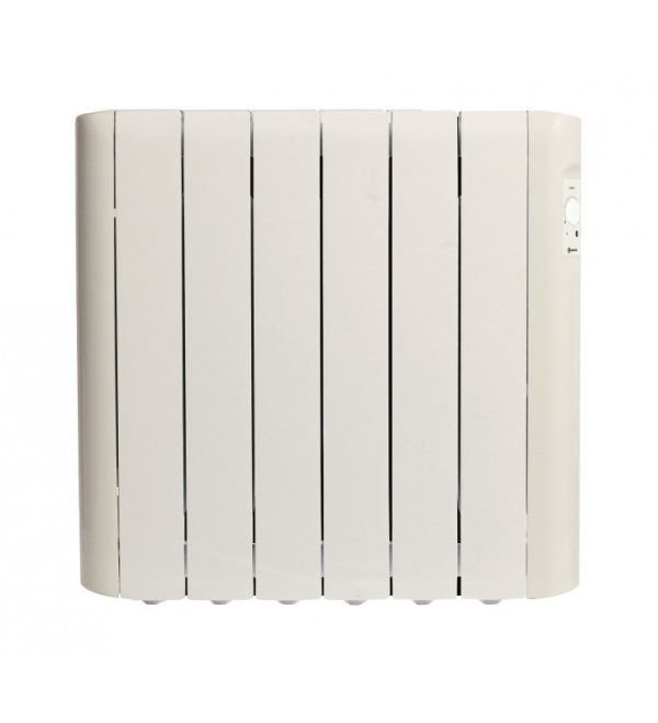 EMISOR TERMICO HAVERLAND SIMPLY12 1800W ANALOG.FLUIDO BLUETOOTH