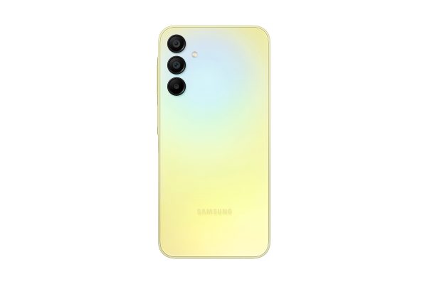 SAMSUNG A15 SM-A156B 4+128GB DS 5G YELLOW OEM - Image 5