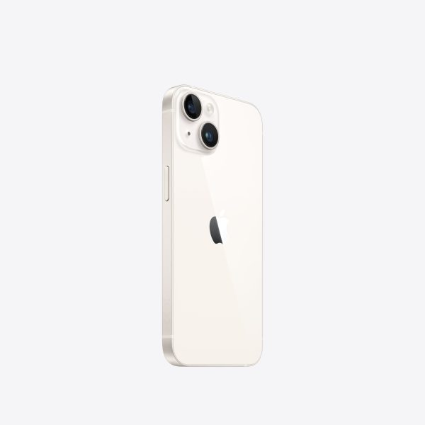 APPLE IPHONE 14 128GB STARLIGHT MPUR3QN/A - Image 2
