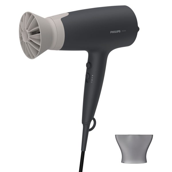 SECADOR PHILIPS BHD351/10 2100W THERMOPROTECT IONICO - Image 2