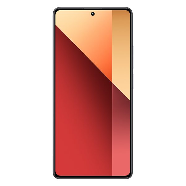 XIAOMI REDMI NOTE 13 PRO 8+256GB DS 5G MIDNIGHT BLACK OEM - Image 2