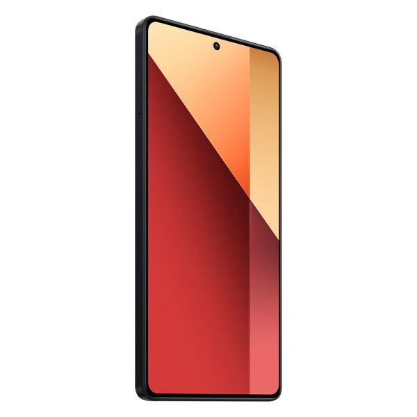XIAOMI REDMI NOTE 13 PRO 8+256GB DS 5G MIDNIGHT BLACK OEM - Image 4