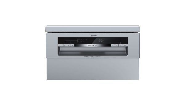 LAVAVAJILLAS TEKA DFS44750 INOX 10CUB.E 45CM 114310004 - Image 2