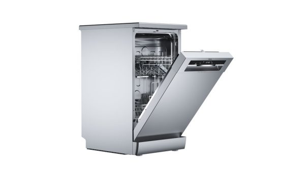 LAVAVAJILLAS TEKA DFS44750 INOX 10CUB.E 45CM 114310004 - Image 4