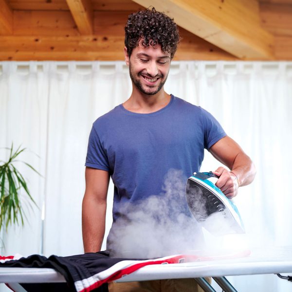 PLANCHA VAPOR POLTI QC120 PLEU0254 2200W GOLPE VAPOR 180GR/MIN - Image 6