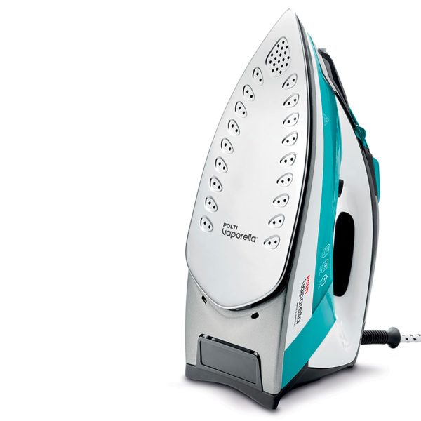 PLANCHA VAPOR POLTI QC120 PLEU0254 2200W GOLPE VAPOR 180GR/MIN - Image 3