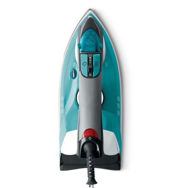 PLANCHA VAPOR POLTI QC120 PLEU0254 2200W GOLPE VAPOR 180GR/MIN - Image 2