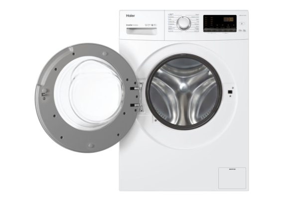 LAVADORA HAIER HW80-BP1439N-IB 8KG 1400RPM A - Image 2