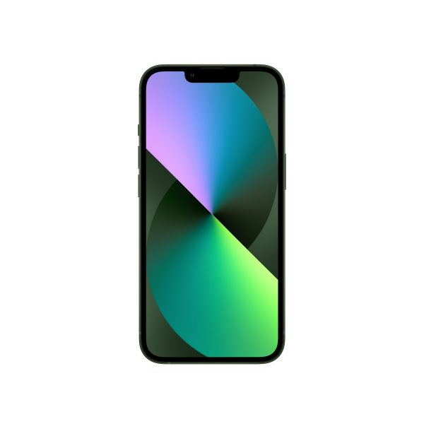 APPLE IPHONE 13 128GB GREEN MNGK3ZD/A - Image 2