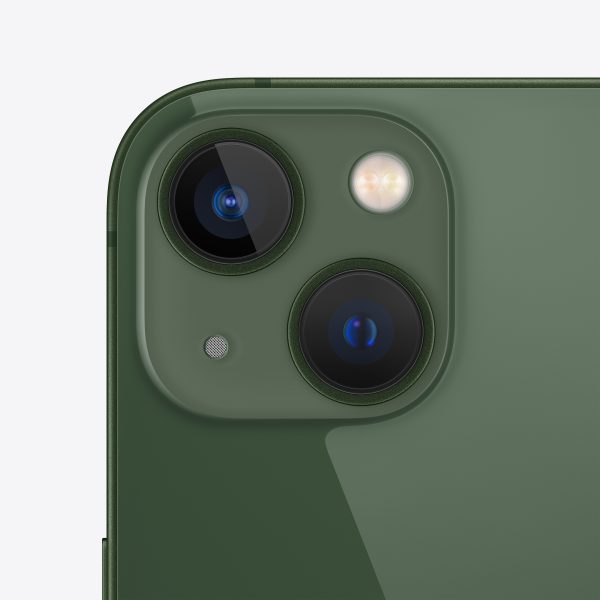 APPLE IPHONE 13 128GB GREEN MNGK3ZD/A - Image 4