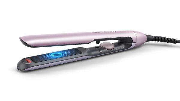 PLANCHA PELO PHILIPS BHS530/00 230ºC IONICA DOBLE 25X105MM - Image 2