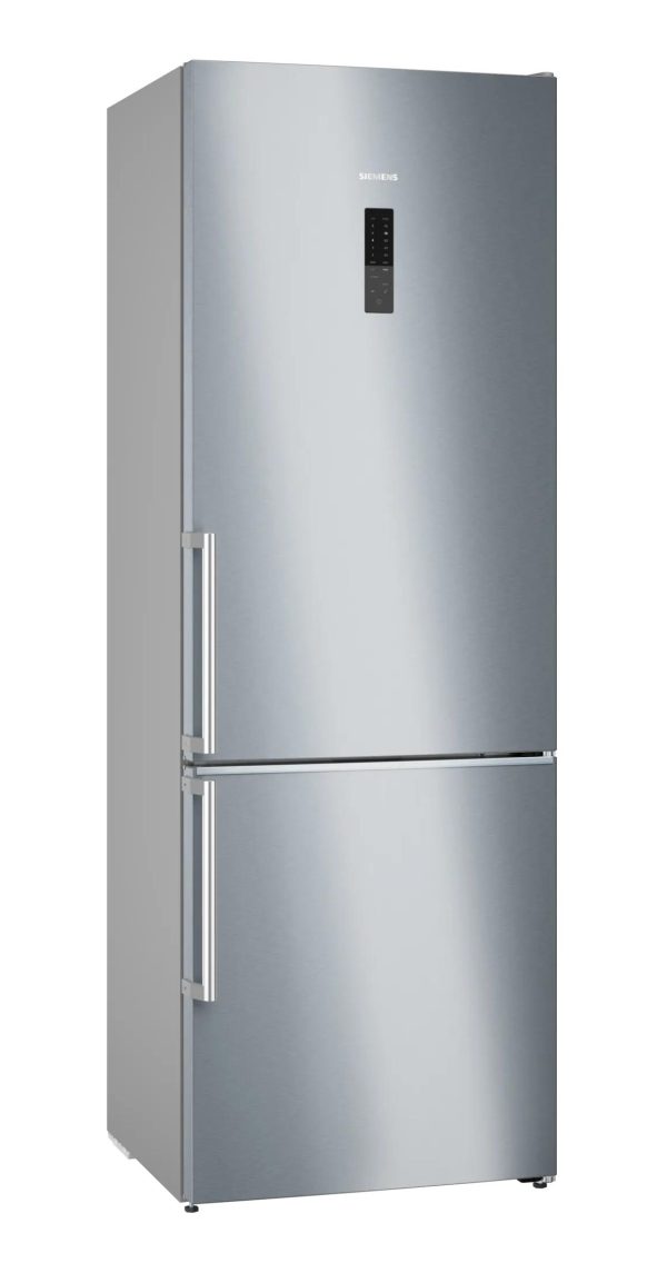 .AT.COMBI SIEMENS KG49NAICT 203X70 NF C INOX 440L
