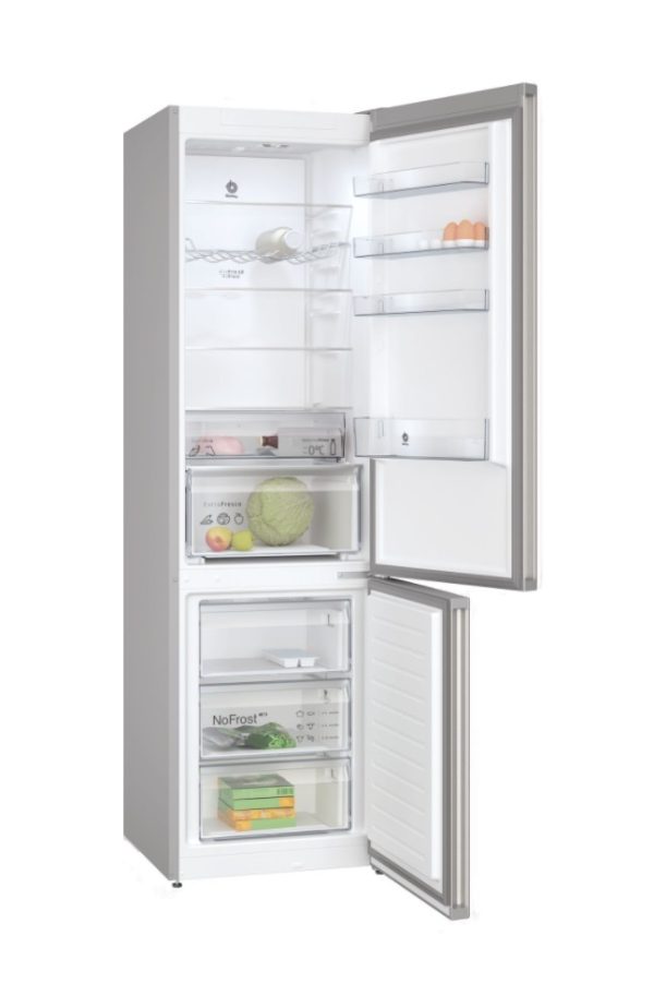 COMBI BALAY 3KFC867XI 203X60 NF C INOX 363L - Image 2