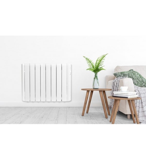 EMISOR TERMICO HAVERLAND SIMPLY12 1800W ANALOG.FLUIDO BLUETOOTH - Image 2