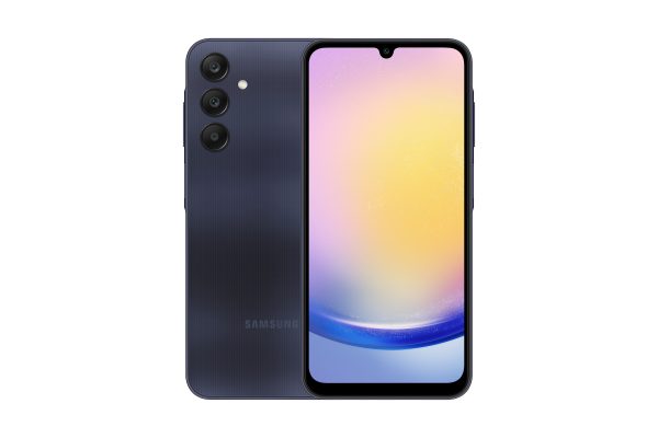 SAMSUNG A25 SM-A256B 6+128GB DS 5G  BLUE BLACK OEM