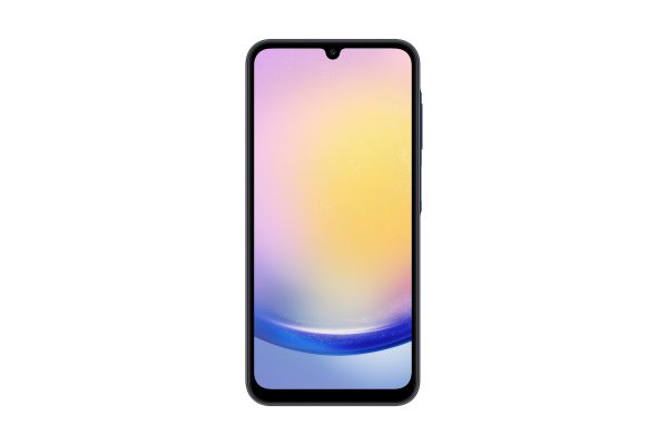 SAMSUNG A25 SM-A256B 6+128GB DS 5G  BLUE BLACK OEM - Image 2