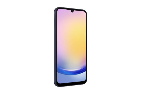SAMSUNG A25 SM-A256B 6+128GB DS 5G  BLUE BLACK OEM - Image 3
