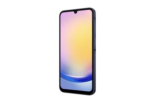 SAMSUNG A25 SM-A256B 6+128GB DS 5G  BLUE BLACK OEM - Image 4