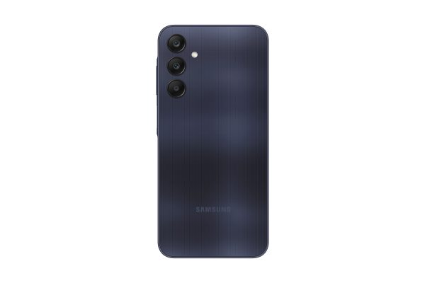 SAMSUNG A25 SM-A256B 6+128GB DS 5G  BLUE BLACK OEM - Image 5