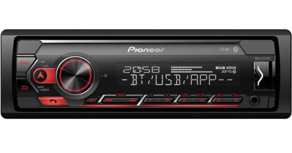 PIONEER Autorrádios 56725