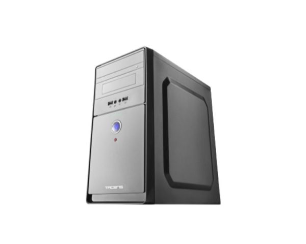 CAJA MICROATX AC0500 FA/500 NEGRO ANIMA