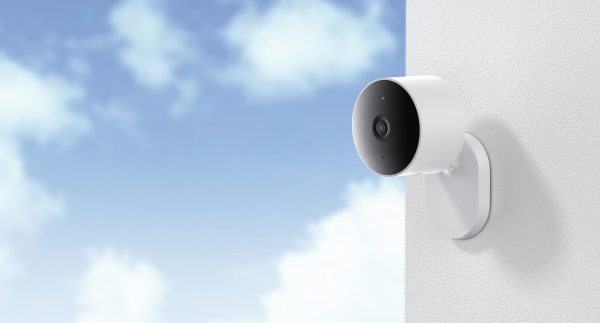 XIAOMI  OUTDOOR CAMERA AW200 WHITE BHR6398GL - Image 3