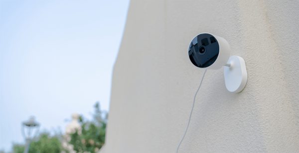 XIAOMI  OUTDOOR CAMERA AW200 WHITE BHR6398GL - Image 4