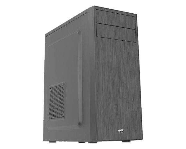 CAJA SEMITORRE ATX CS-1103 NEGRO AEROCOOL