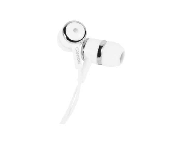 AURICULAR EPM-01 BLANCO CANYON