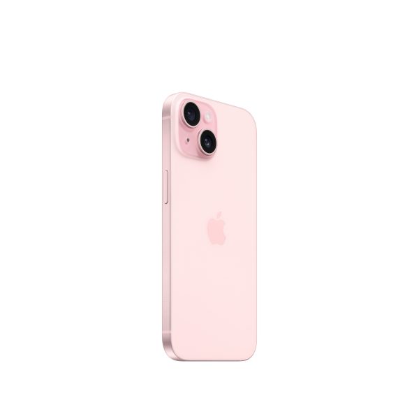 APPLE IPHONE 15 256GB PINK MTP73SX/A - Image 2