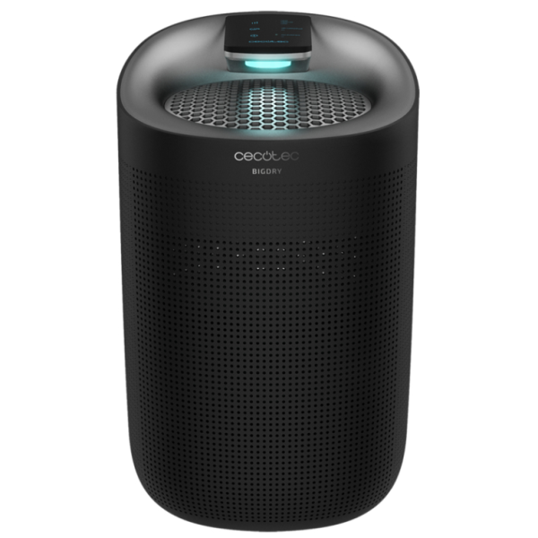 BIGDRY 3000 PURELIGHT BLACK
