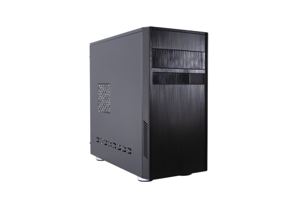 CAJA COOLBOX M670 MATX USB3.0 BASIC500