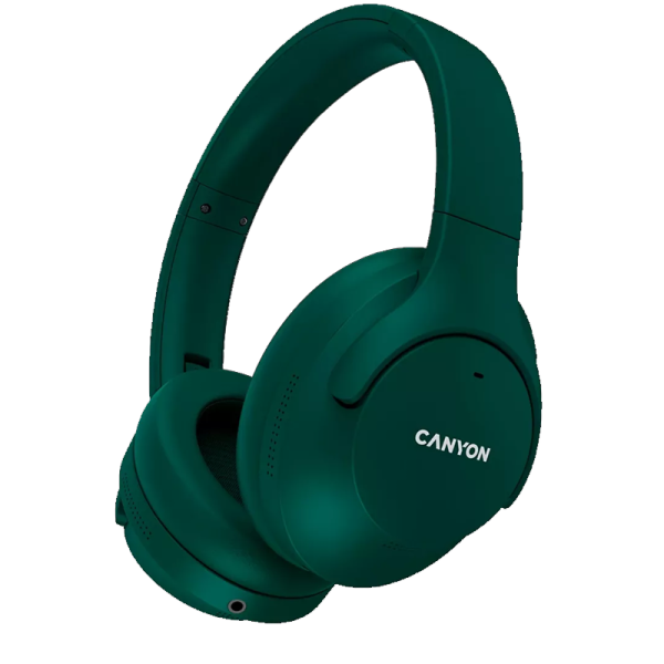 CANYON AURICULAR BLUETOOTH BTHS (ONRIFF)-10 GREEN