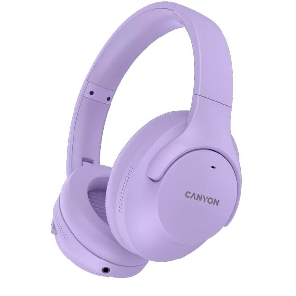 CANYON AURICULAR BLUETOOTH BTHS (ONRIFF)-10 PURPLE