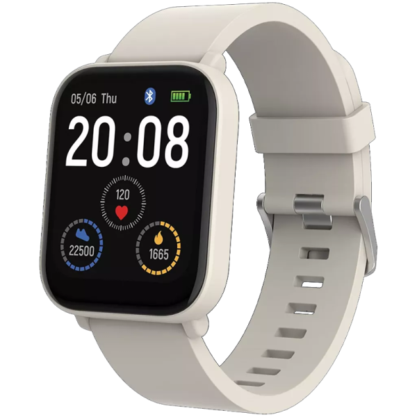 CANYON RELOJ INTELIGENTE EASY SW-54 BEIGE