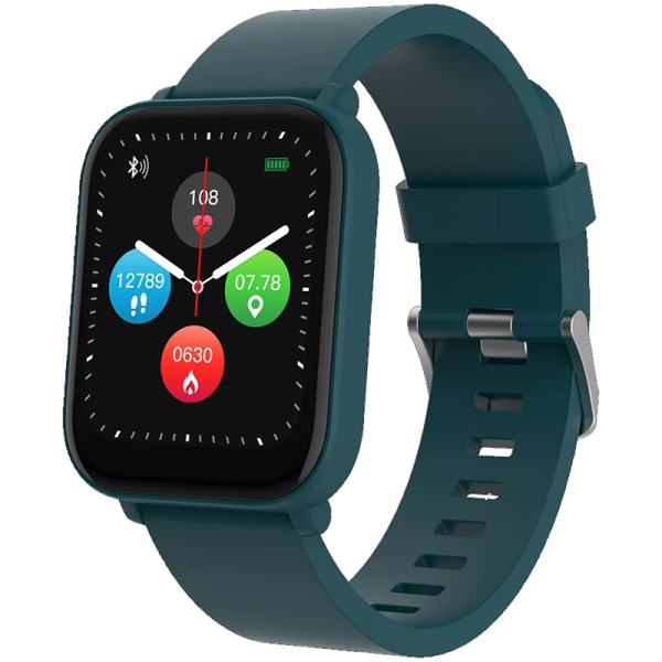 CANYON RELOJ INTELIGENTE EASY SW-54 VERDE