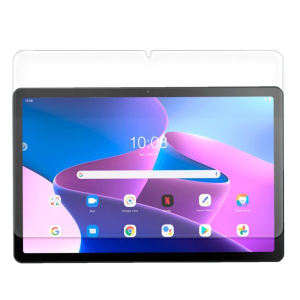 COOL PROTECTOR CRITAL TEMPLADO LENOVO TAB M10 GEN 3