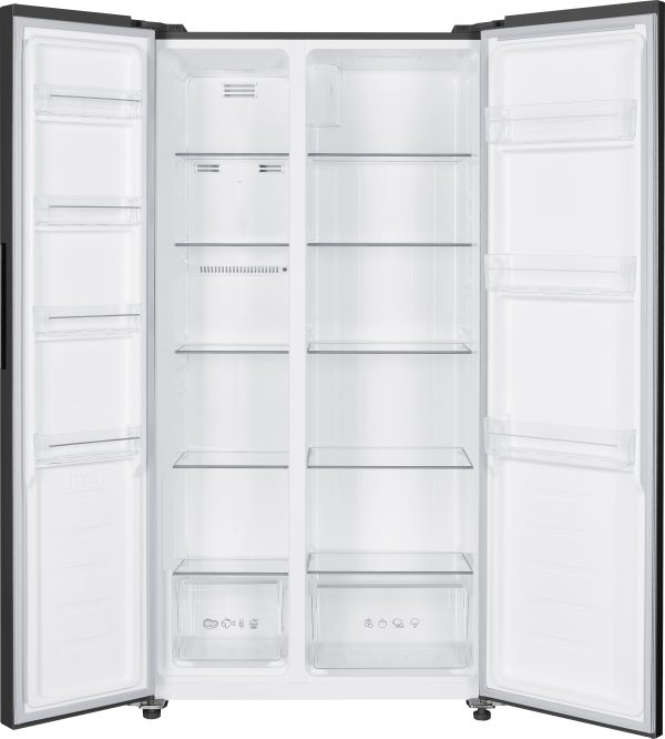 AMERICANO SVAN SA18900FNFX NF 177X90 F INOX - Image 2