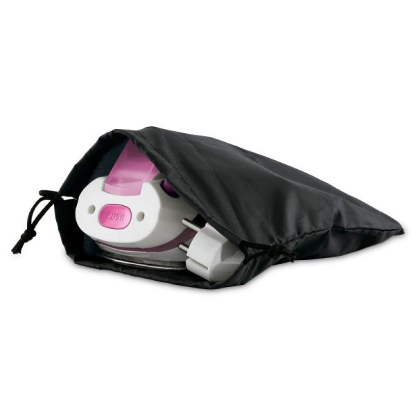 PLANCHA VIAJE UFESA 80105544 PERFECT TRIP 1100W C/MANDO PLEG.BITENSION - Image 4