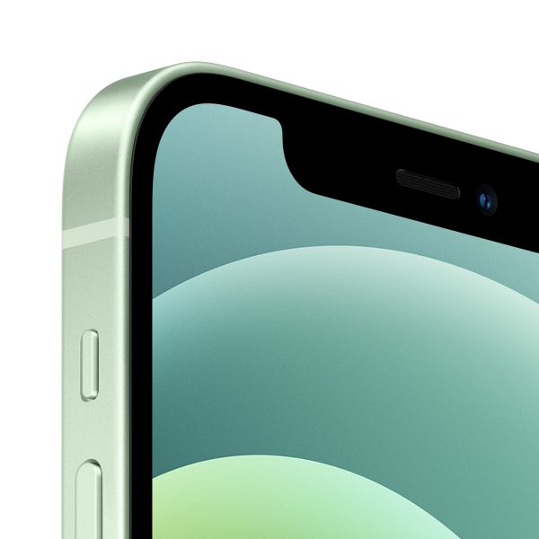 APPLE IPHONE 12 256GB GREEN - Image 3